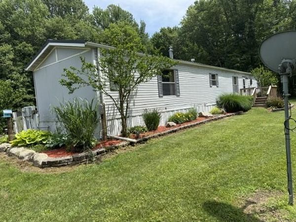 34965 County Road 673, Bangor, MI 49013