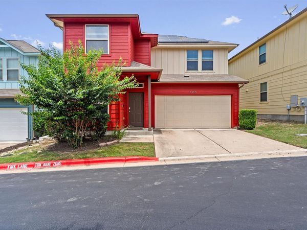 5416 Juniper Junction LN, Unit 78, Austin, TX 78744