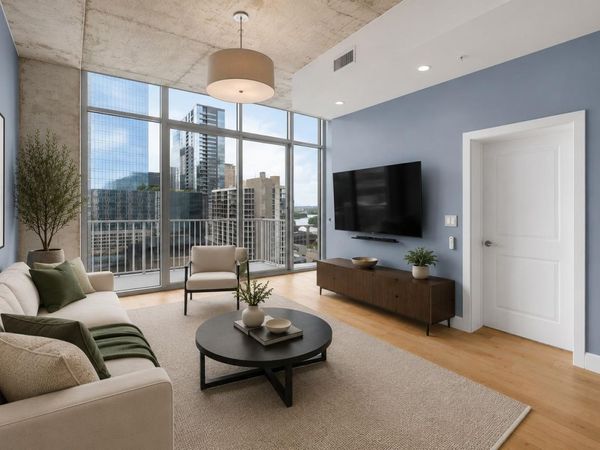 360 Nueces ST , Unit 1611, Austin, TX 78701