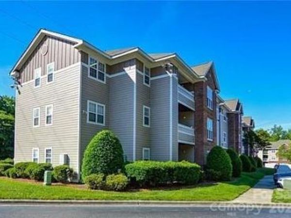 9810 Campus Walk Lane , Unit H, Charlotte, NC 28262
