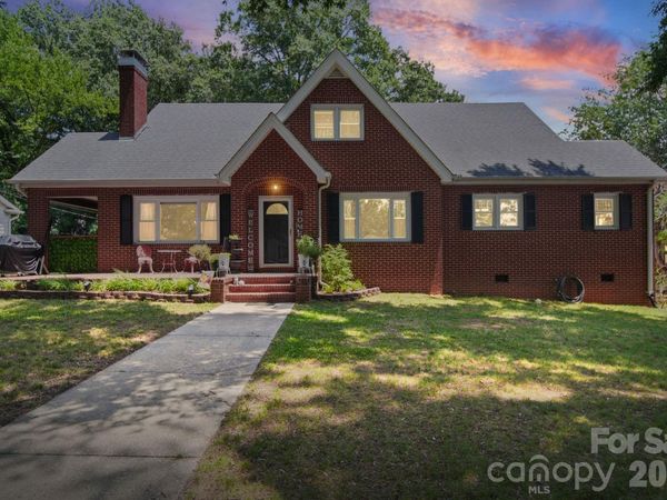 526 5th Street N, Albemarle, NC 28001