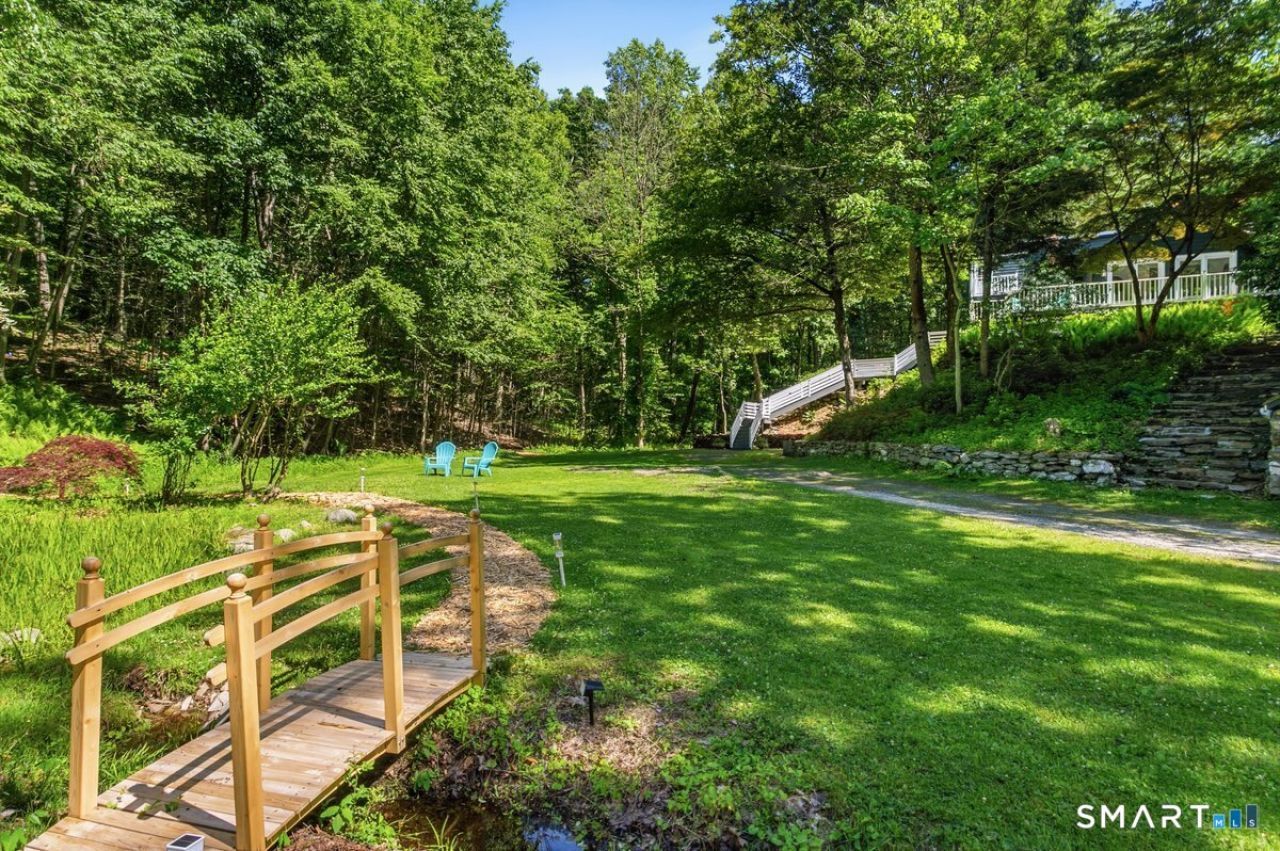 188 Bacon, Roxbury, CT 06783 Main Photo