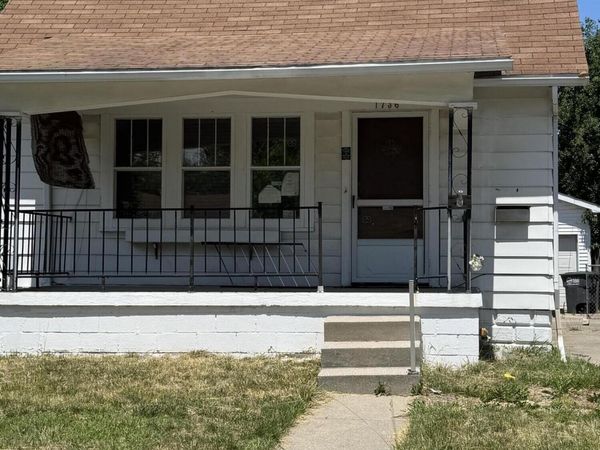 1736 Marlow Road, Toledo, OH 43613