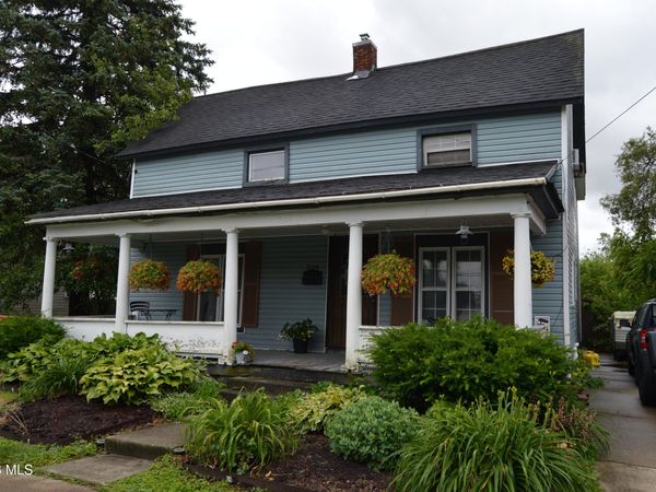 334 E Patterson Street , Dunkirk, OH 45836