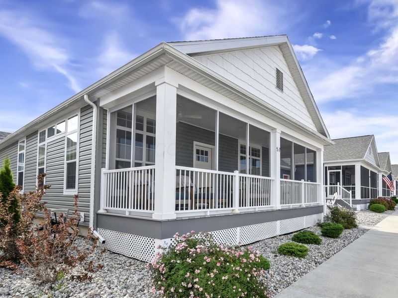 10850 E Bayshore Road, Unit Crane Way, Marblehead, OH 43440 Photo 2