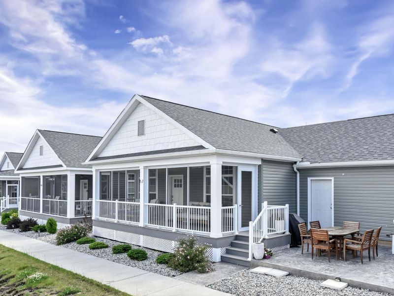 10850 E Bayshore Road, Unit Crane Way, Marblehead, OH 43440 Photo 3