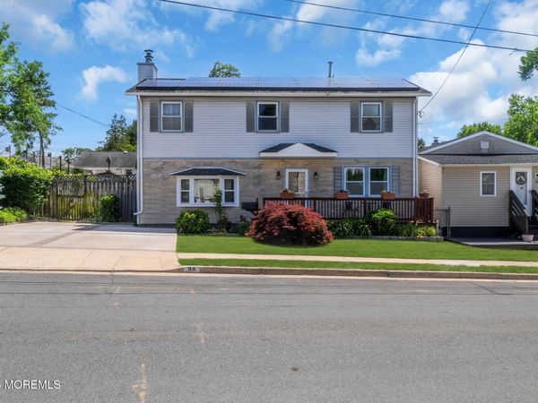 94 Highland Avenue, Leonardo, NJ 07737