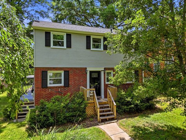 1570 Prospect Place, Ashland, KY 41101