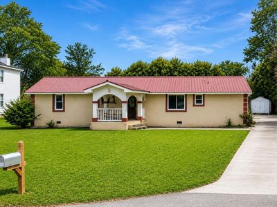 1274 Hodson Drive, Orangeburg, SC 29115