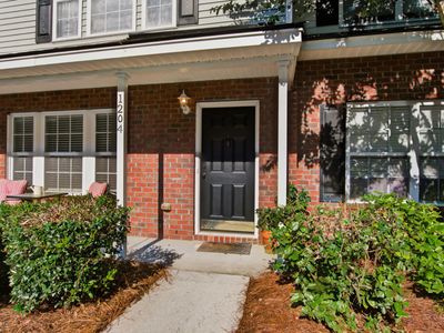 1204 Pine Bluff Drive, Summerville, SC 29483