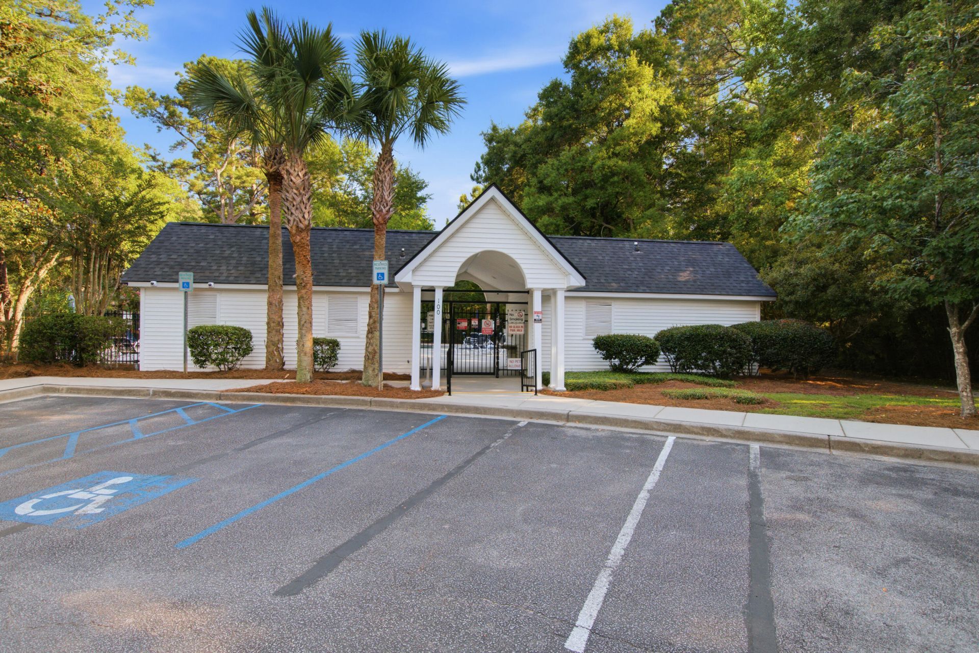 1204 Pine Bluff Drive Photo 34
