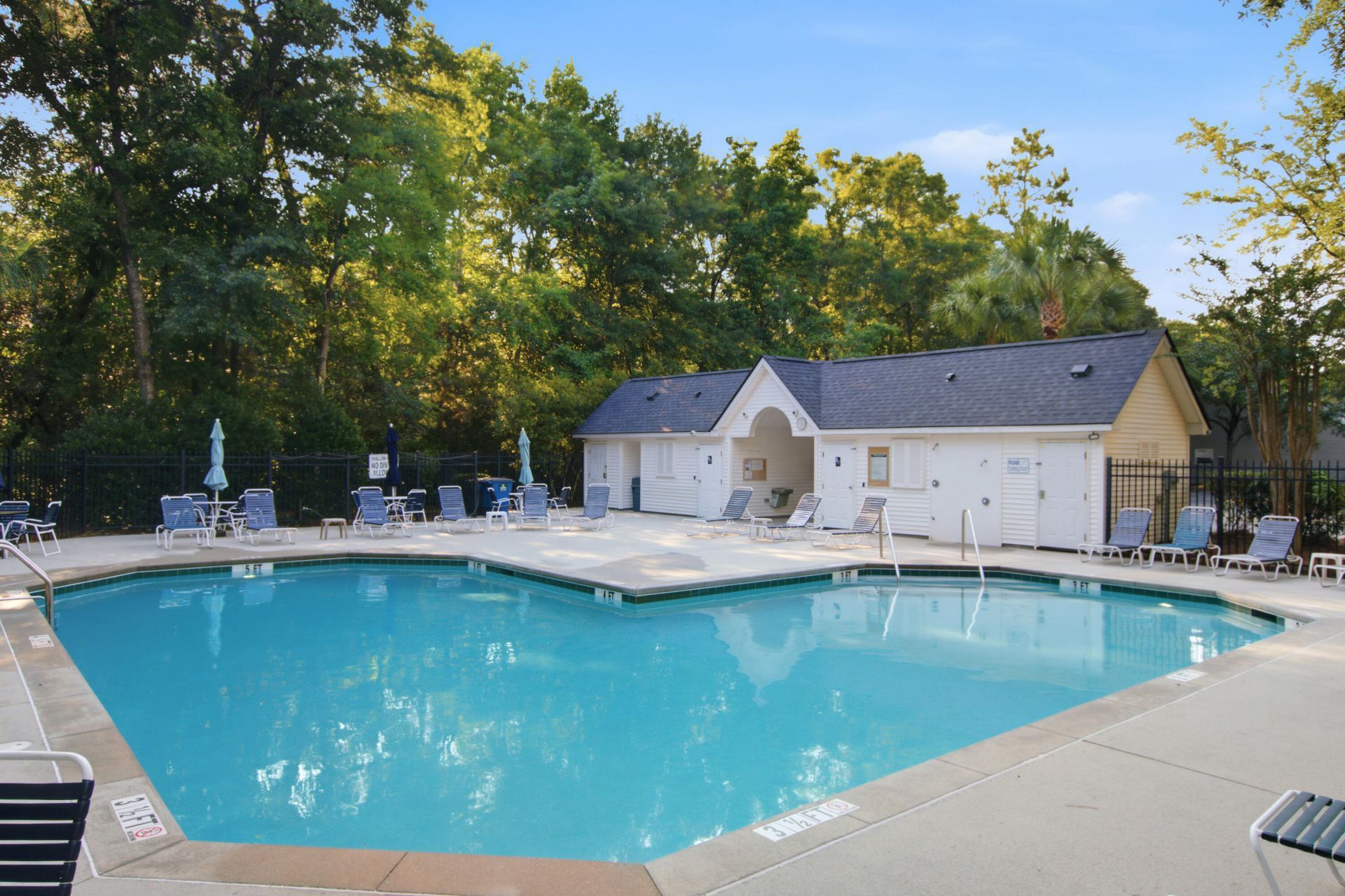 1204 Pine Bluff Drive Photo 37