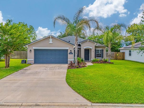 1247 NOCHAWAY Drive, St. Augustine, FL 32092