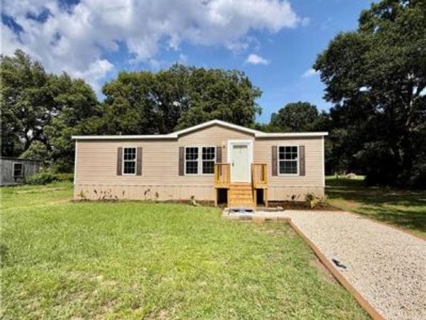 6020 Nutmeg AVE , PACE, FL 32571
