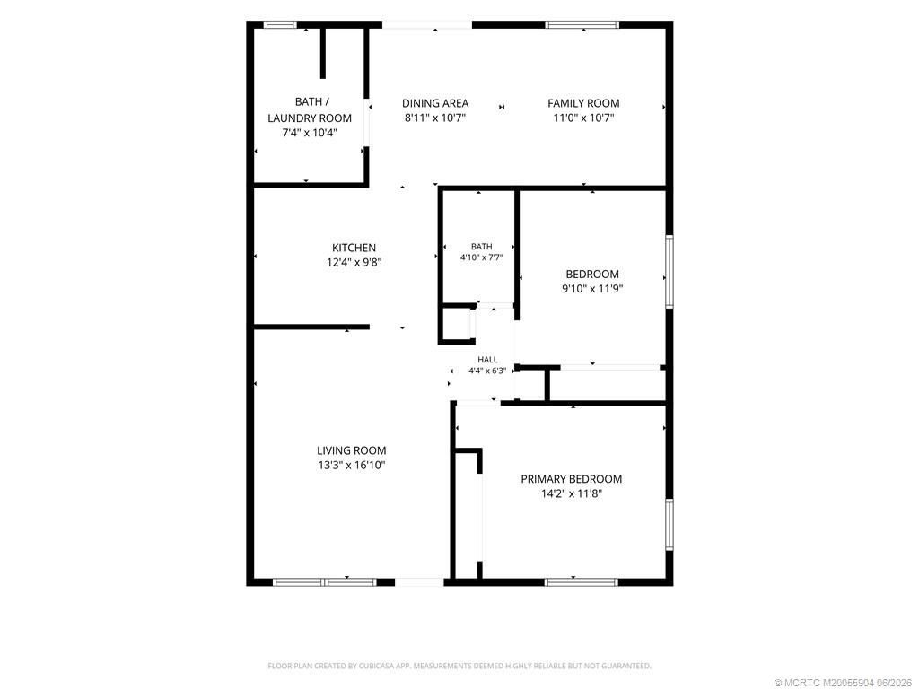 1240 SE Saint Lawrence Way, Stuart, FL 34997 Photo
