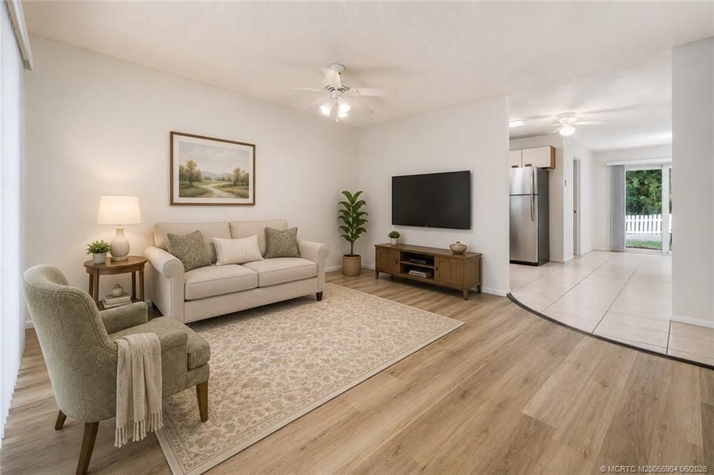 1240 SE Saint Lawrence Way, Stuart, FL 34997 Photo