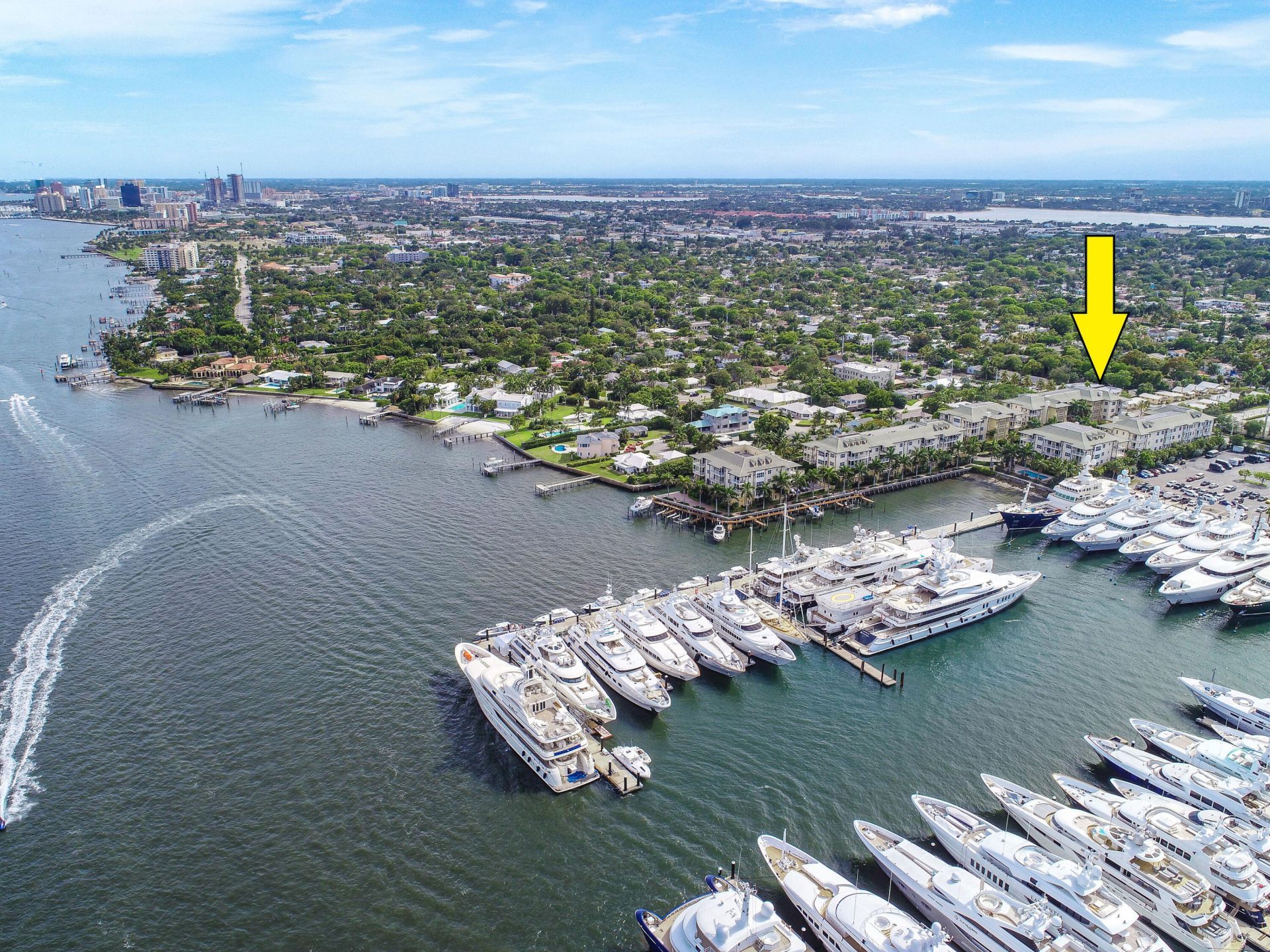 3940 N Flagler Drive, Unit 206, West Palm Beach, FL 33407 Photo