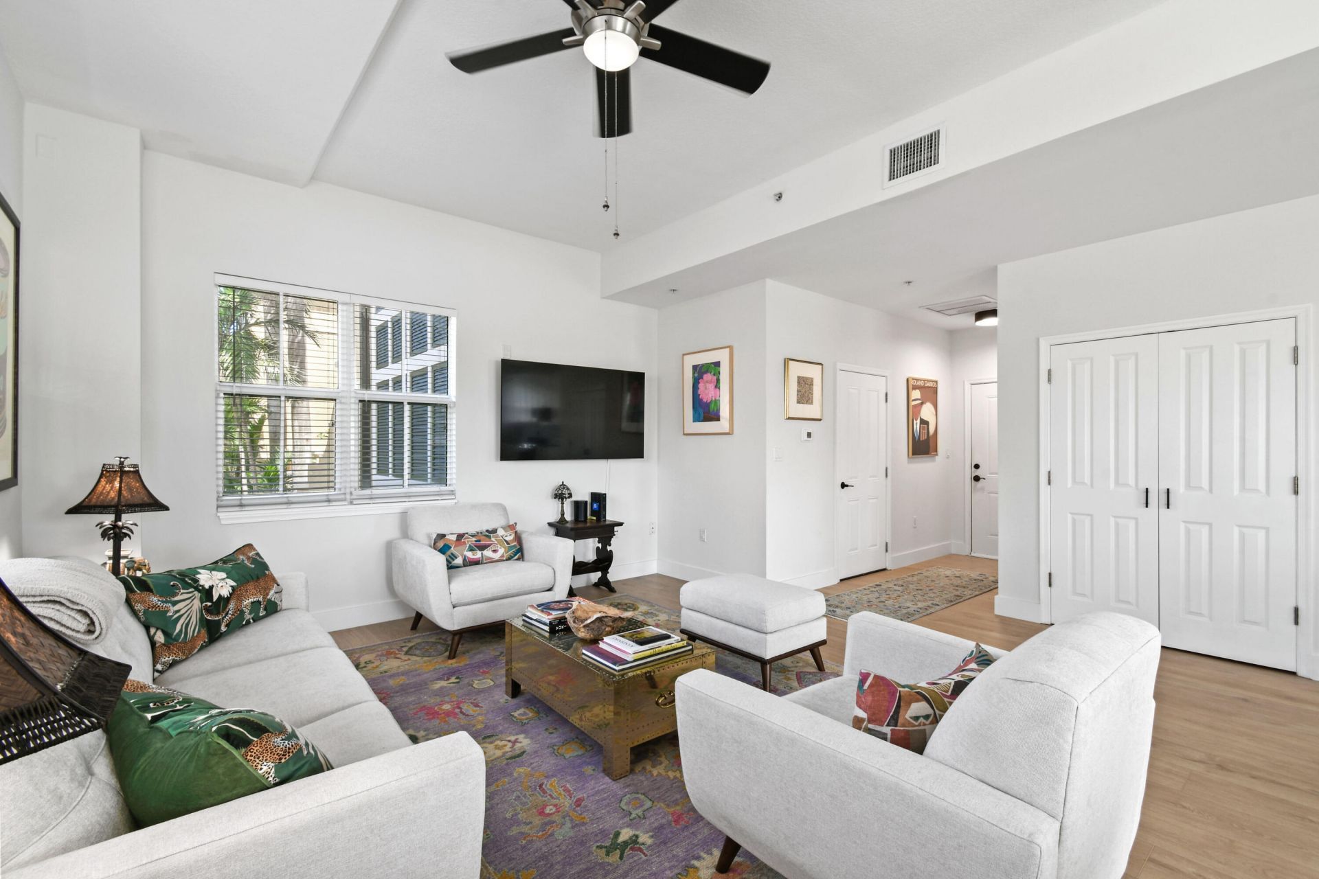 3940 N Flagler Drive, Unit 206, West Palm Beach, FL 33407 Photo