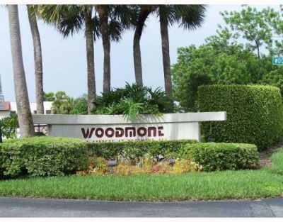 7355 Woodmont Terrace, Unit 107, Tamarac, FL 33321 Main Photo