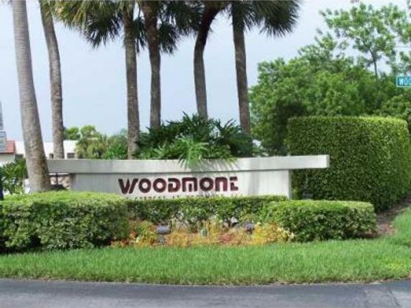 7355 Woodmont Terrace, Unit 107, Tamarac, FL 33321