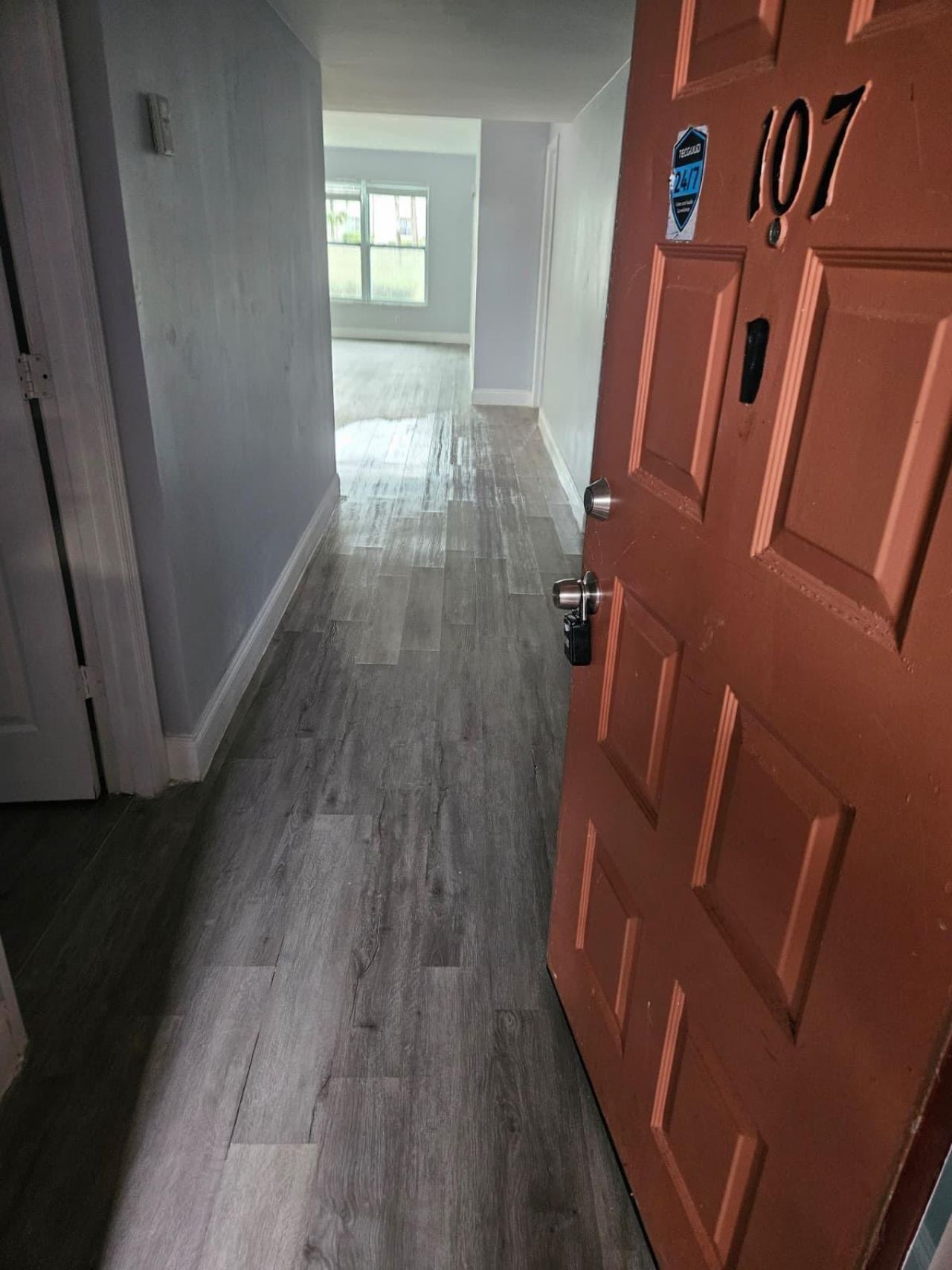 7355 Woodmont Terrace, Unit 107, Tamarac, FL 33321 Photo