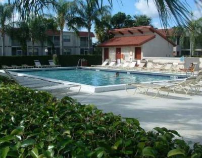 7355 Woodmont Terrace, Unit 107, Tamarac, FL 33321 Photo