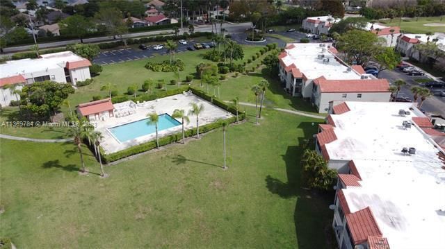 7355 Woodmont Terrace, Unit 107, Tamarac, FL 33321 Photo