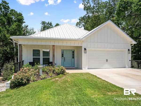 26665 Terry Cove Drive, Orange Beach, AL 36561