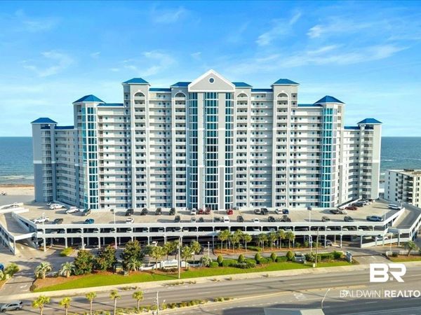 455 E Beach Boulevard, Unit 1014, Gulf Shores, AL 36542