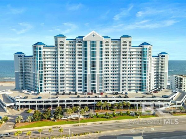 455 E Beach Boulevard, Unit 1014, Gulf Shores, AL 36542