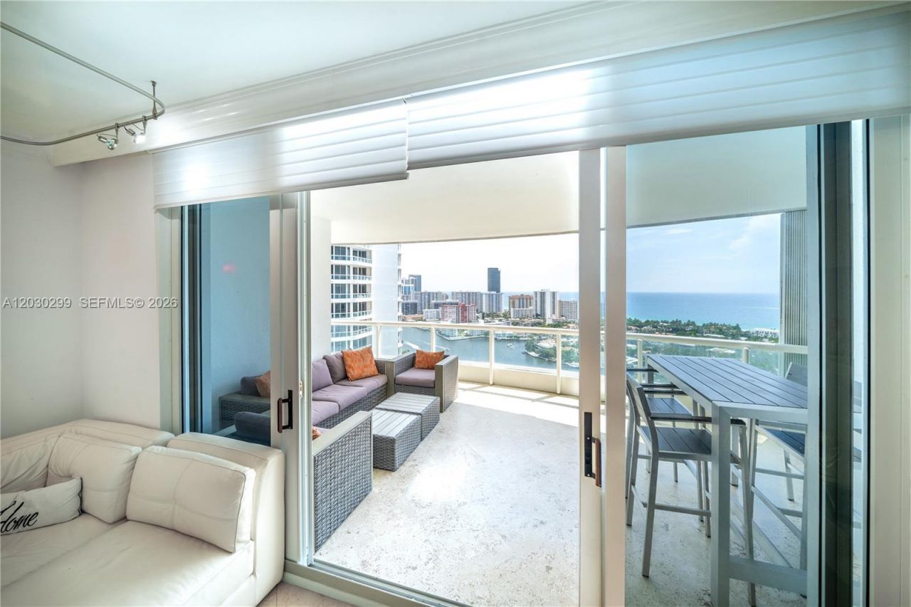 21050 Point Pl , Unit 2601, Aventura, FL 33180 Photo