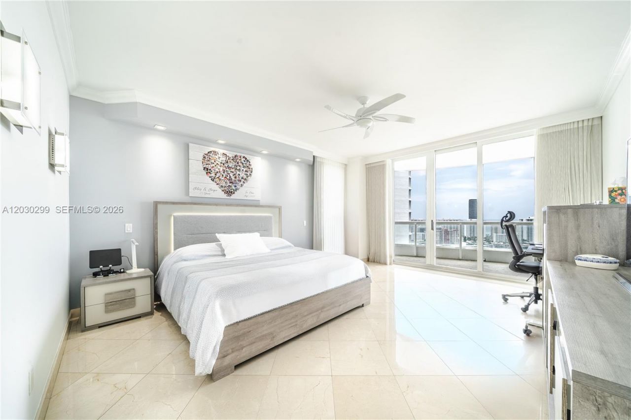 21050 Point Pl , Unit 2601, Aventura, FL 33180 Photo