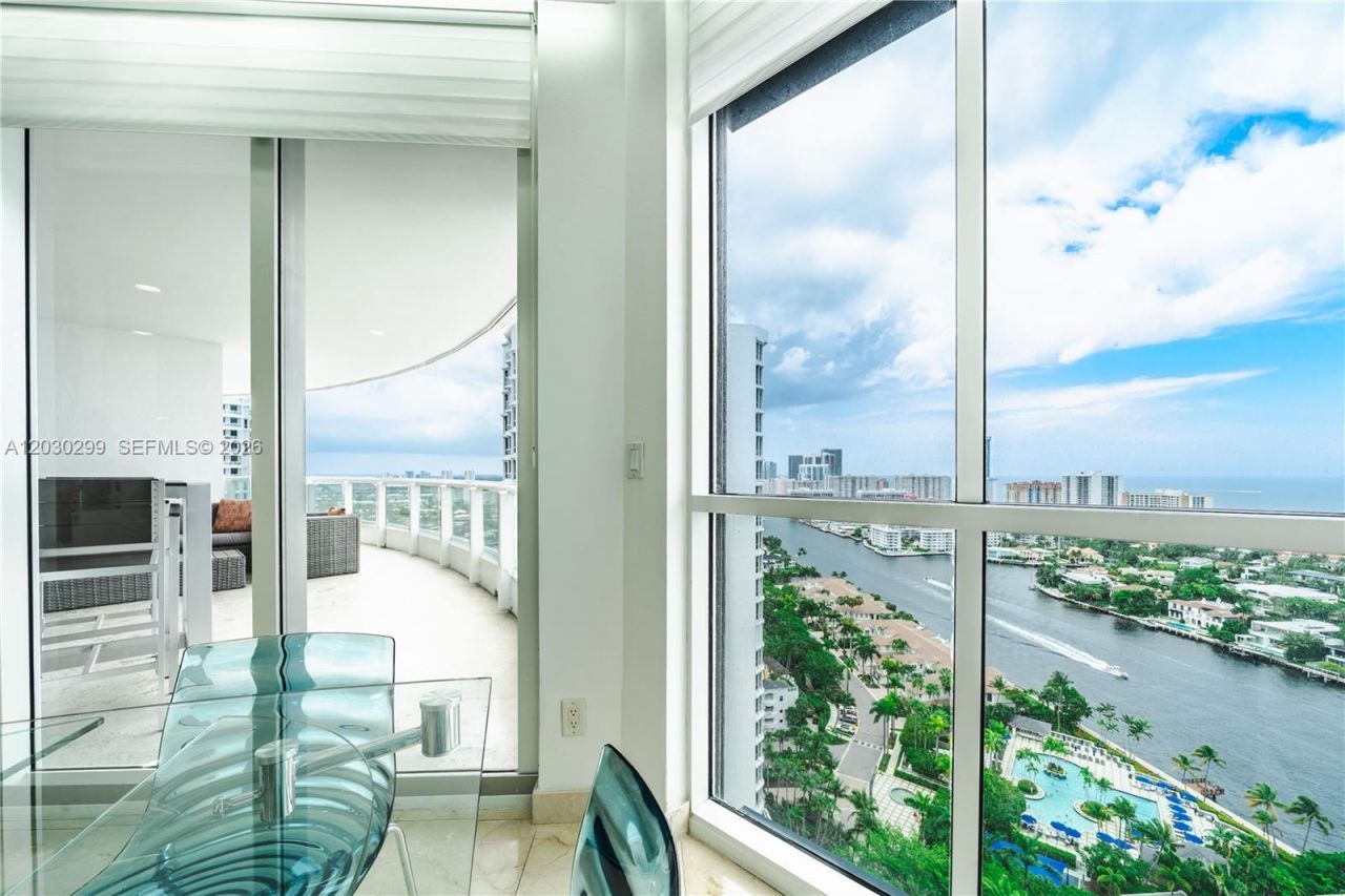 21050 Point Pl , Unit 2601, Aventura, FL 33180 Photo