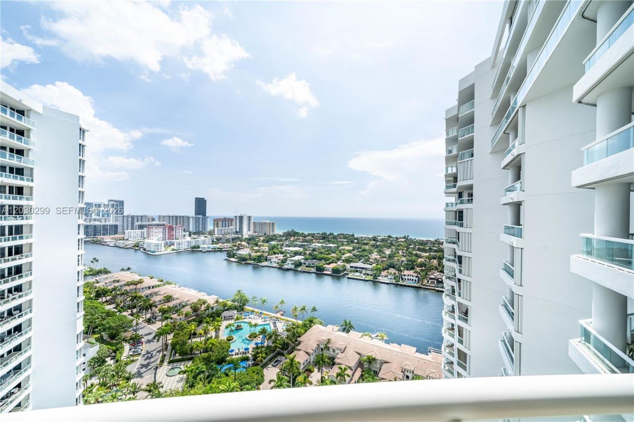 21050 Point Pl , Unit 2601, Aventura, FL 33180 Photo