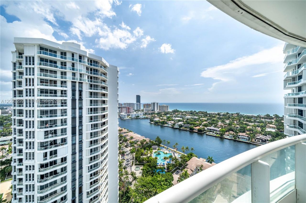 21050 Point Pl , Unit 2601, Aventura, FL 33180 Photo