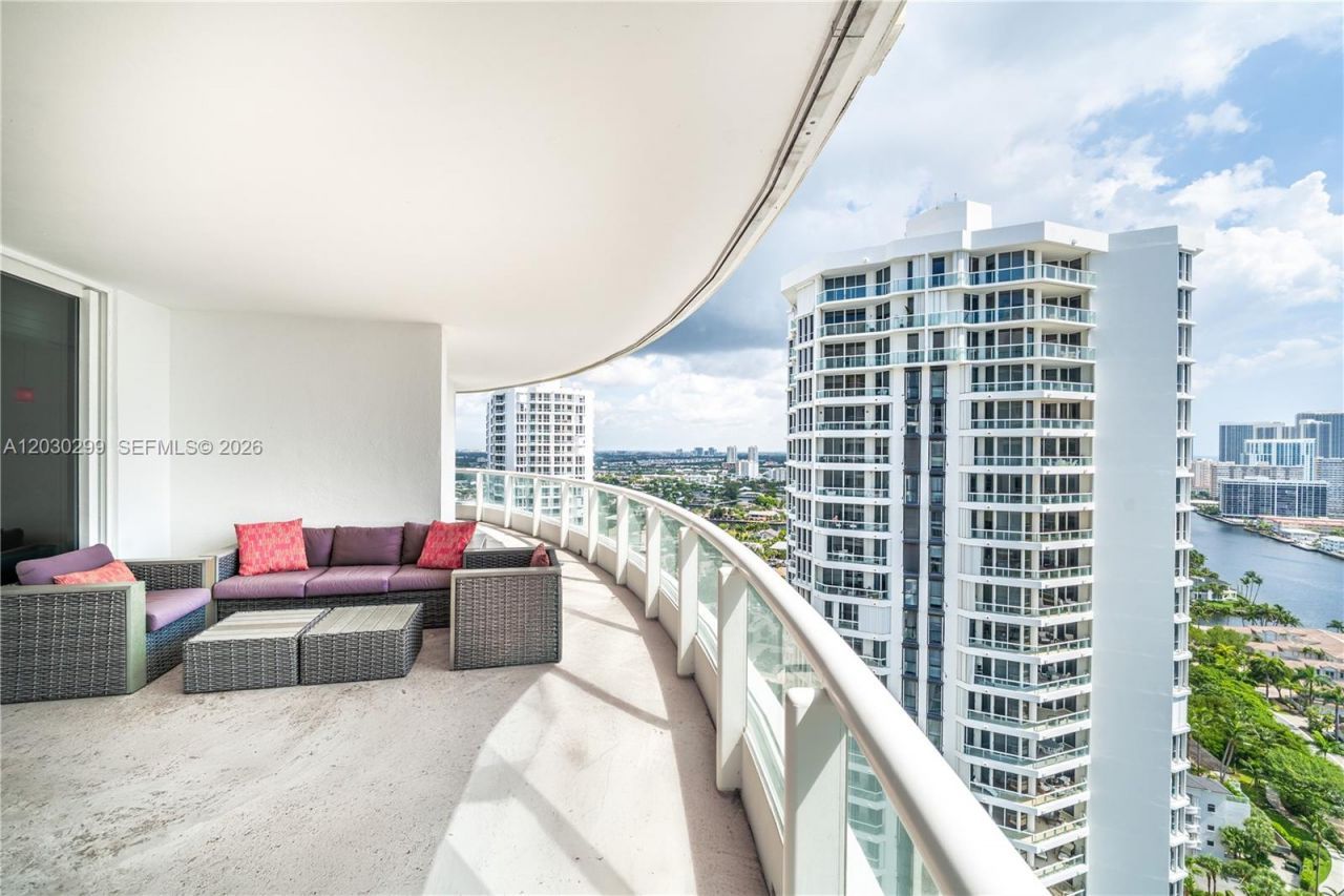 21050 Point Pl , Unit 2601, Aventura, FL 33180 Photo