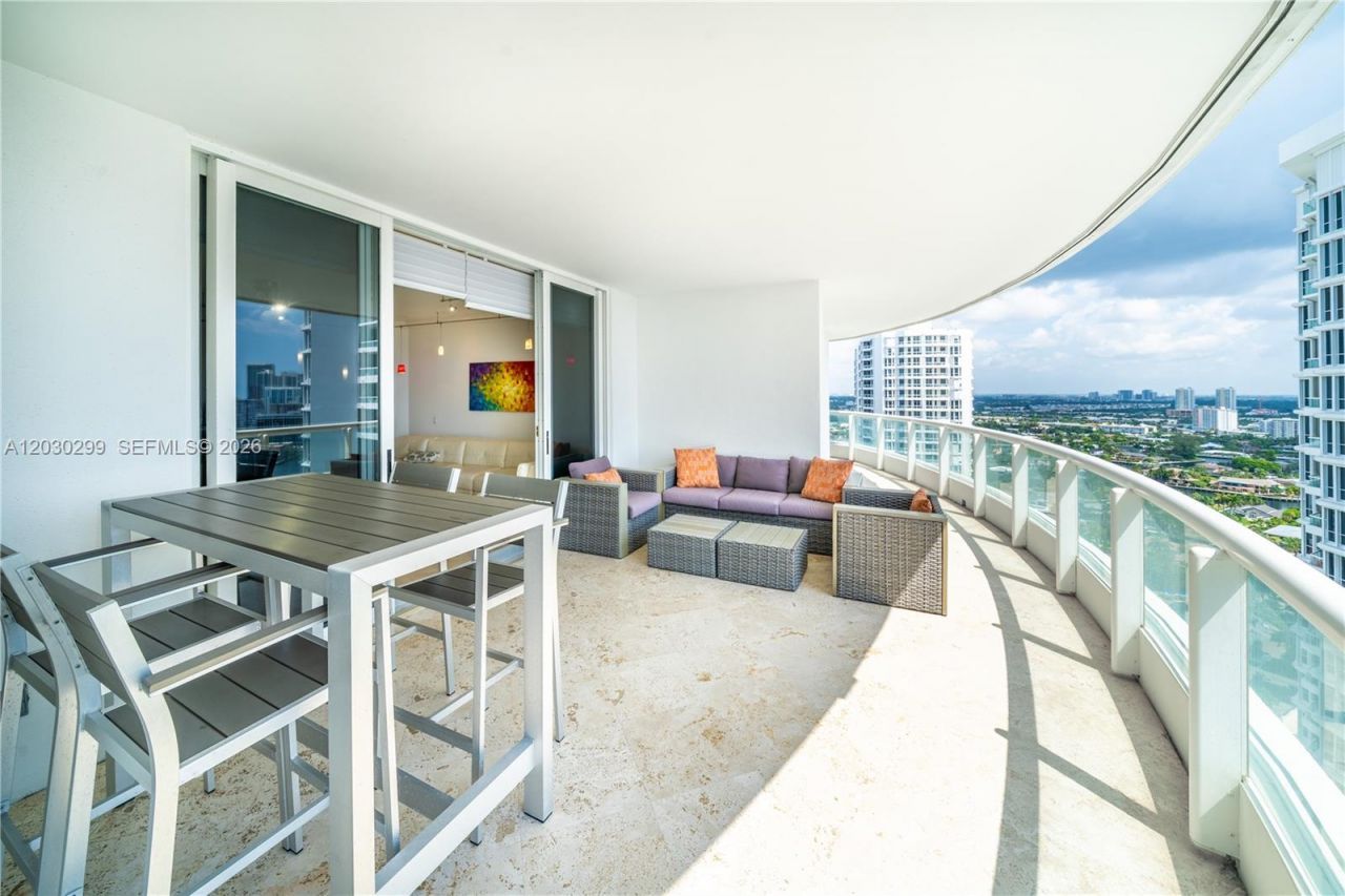 21050 Point Pl , Unit 2601, Aventura, FL 33180 Photo
