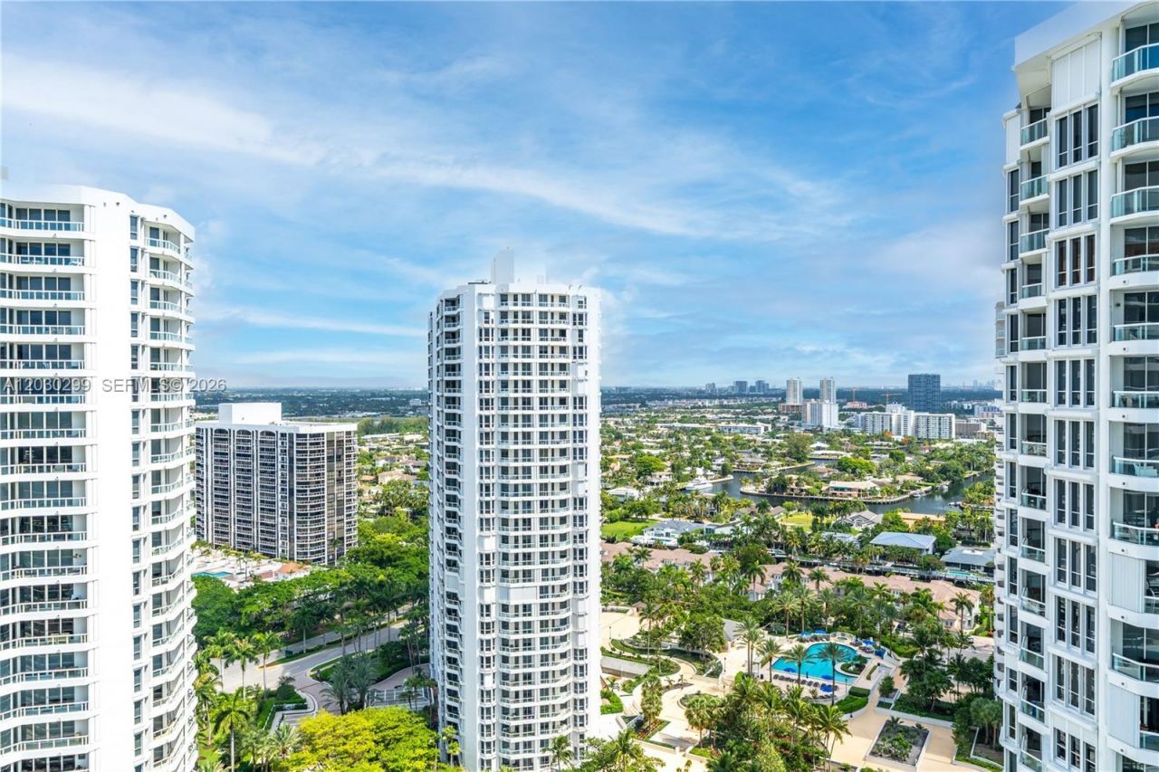 21050 Point Pl , Unit 2601, Aventura, FL 33180 Photo