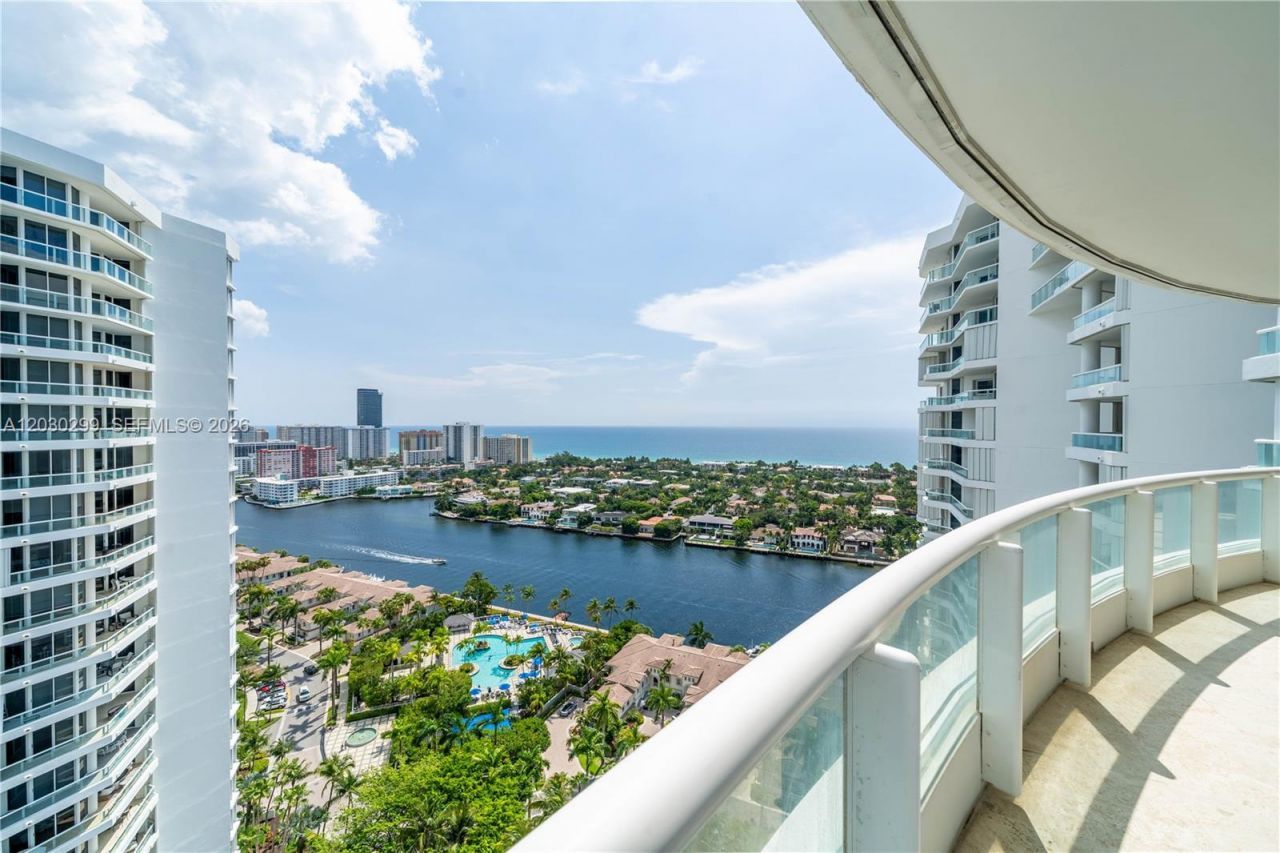 21050 Point Pl , Unit 2601, Aventura, FL 33180 Photo