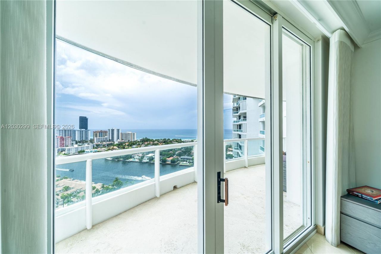 21050 Point Pl , Unit 2601, Aventura, FL 33180 Photo