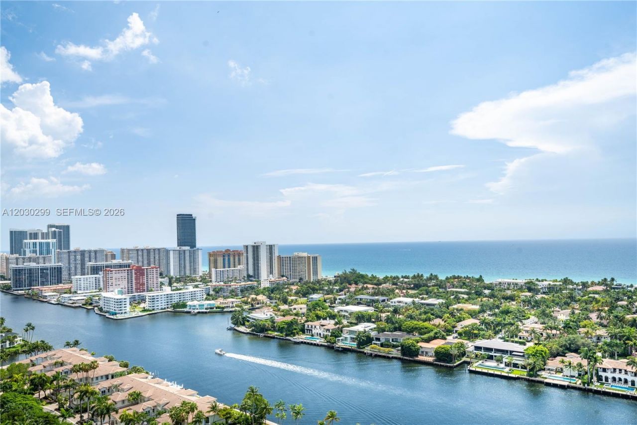 21050 Point Pl , Unit 2601, Aventura, FL 33180 Photo