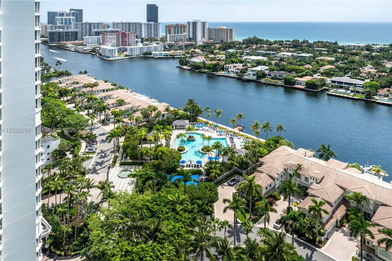 21050 Point Pl , Unit 2601, Aventura, FL 33180 Photo