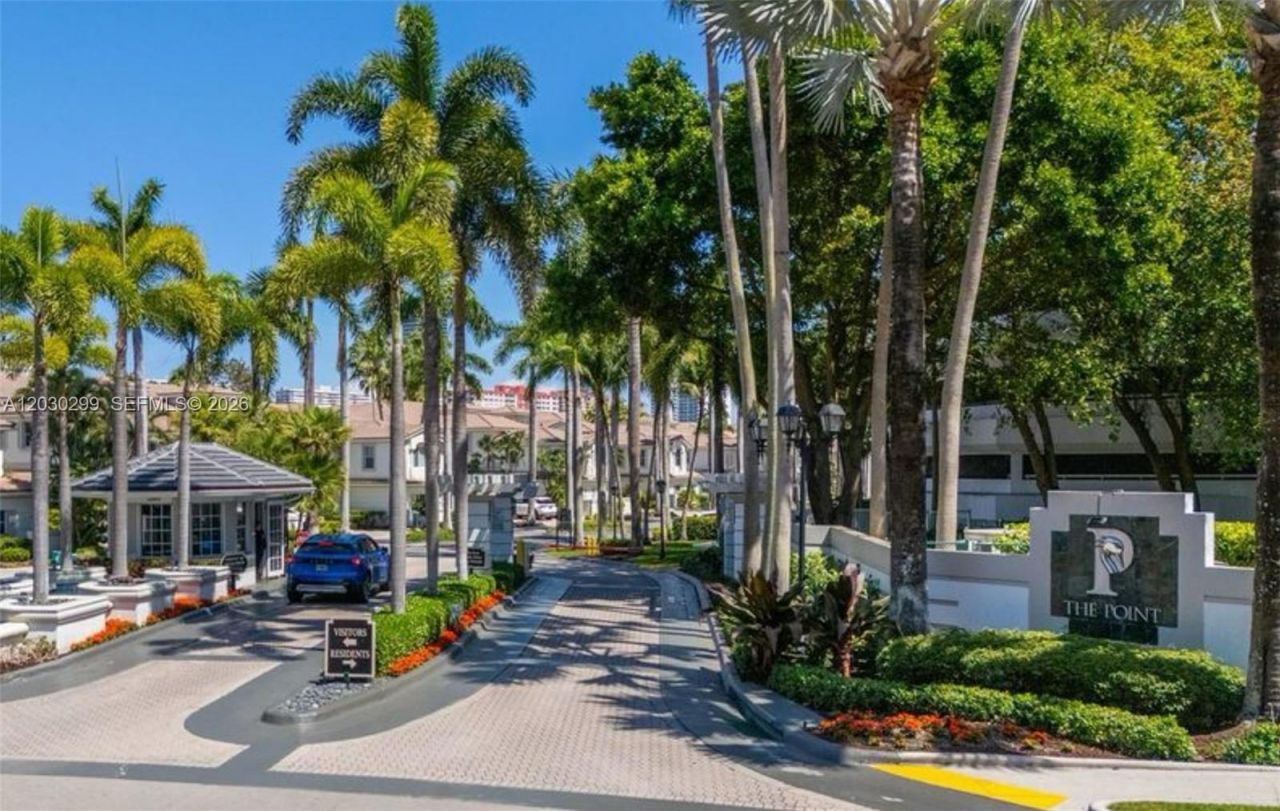 21050 Point Pl , Unit 2601, Aventura, FL 33180 Photo