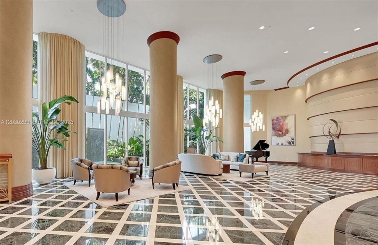 21050 Point Pl , Unit 2601, Aventura, FL 33180 Photo