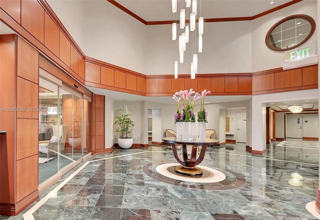 21050 Point Pl , Unit 2601, Aventura, FL 33180 Photo