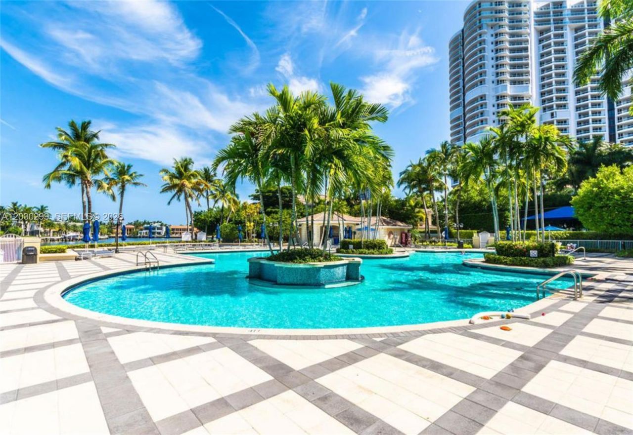 21050 Point Pl , Unit 2601, Aventura, FL 33180 Photo