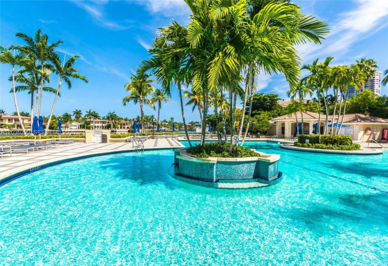 21050 Point Pl , Unit 2601, Aventura, FL 33180 Photo