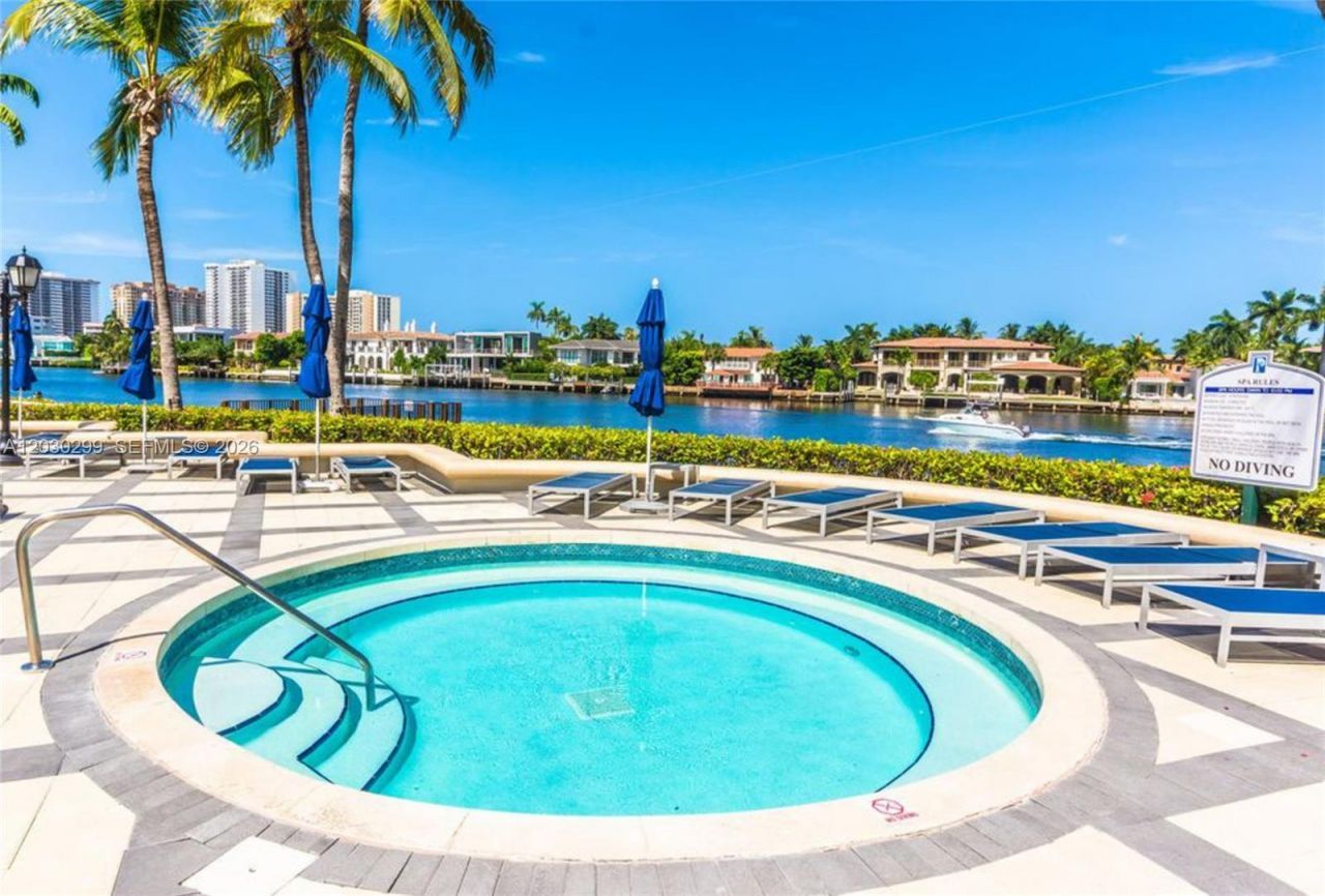 21050 Point Pl , Unit 2601, Aventura, FL 33180 Photo