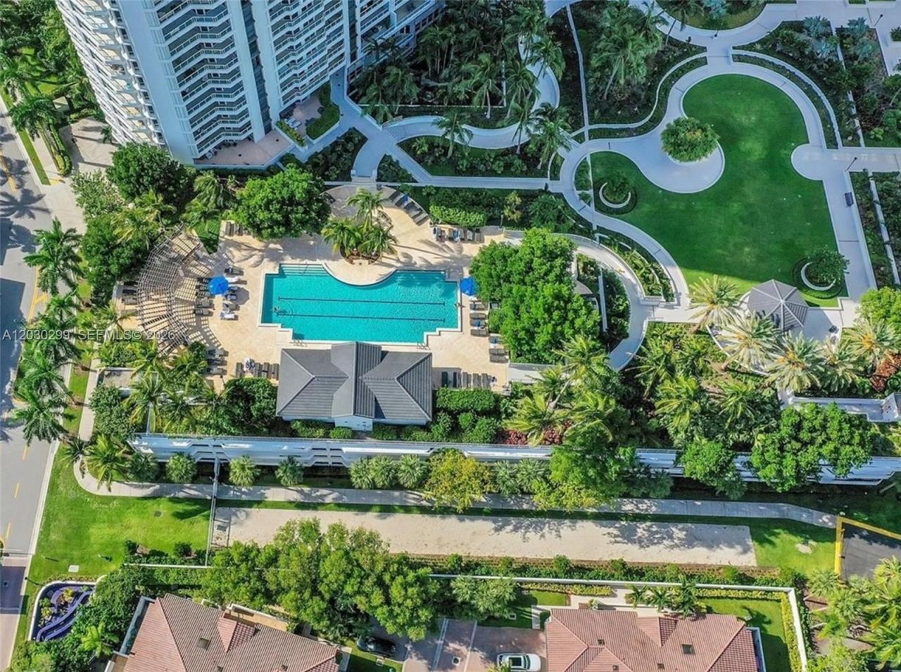21050 Point Pl , Unit 2601, Aventura, FL 33180 Photo
