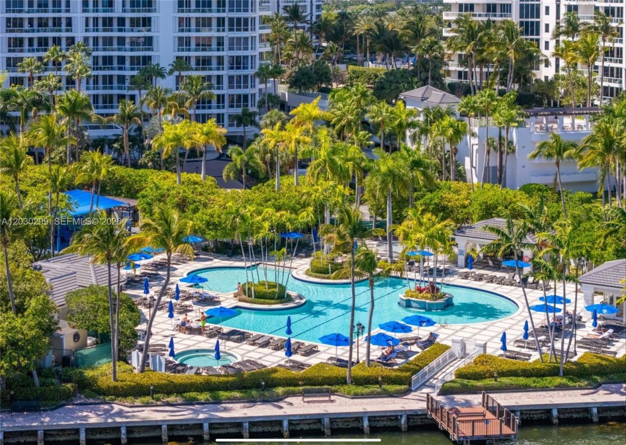 21050 Point Pl , Unit 2601, Aventura, FL 33180 Photo